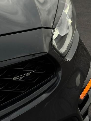 киа 3: Kia Ceed GT: 2019 г., 1.6 л, Автомат, Бензин, Хэтчбэк — 2