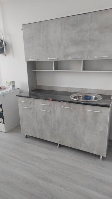 Продажа квартир: 1 комната, 42 м², Элитка, 8 этаж, ПСО (под самоотделку) — 7