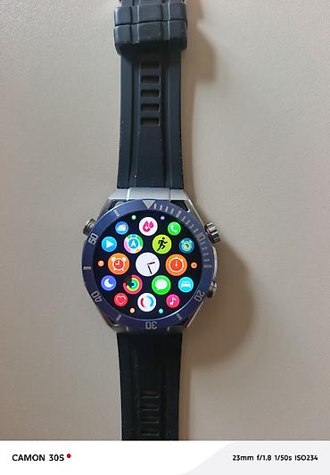 saatlar smart: İşlənmiş, Smart saat, Sensor ekran — 2