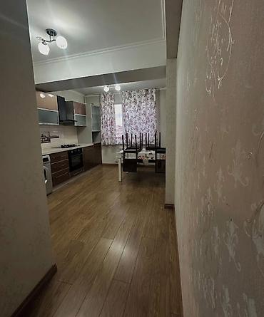 Продажа квартир: 3 комнаты, 112 м², Элитка, 9 этаж, Евроремонт — 13