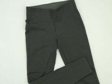 legginsy sportowe ciążowe: Leggings, Esmara, XS (EU 34), condition - Very good