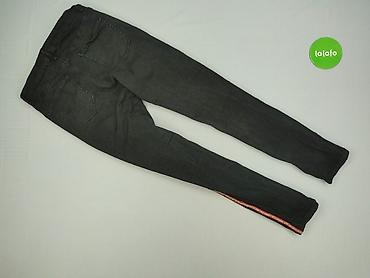 czarne: Tally Weijl, Jeansy damskie, rozmiar XL — 3
