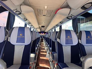 vito bazar: Mercedes-Benz Sprinter: 2.5 l | 2026 il Mikroavtobus — 10