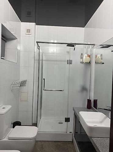 Продажа коттеджей и домов: 6 комнат, 230 м², 6 соток, Бишкек, Азия Молл Собственник — 19