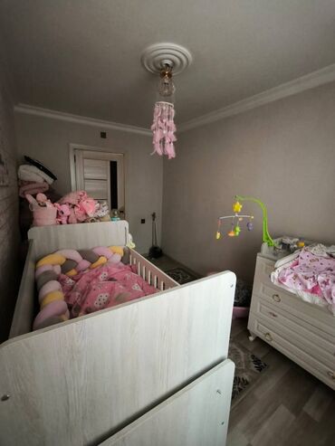 Yeni tikili: Pirallahı qəs., 3 otaqlı, Yeni tikili, 60 kv. m — 20