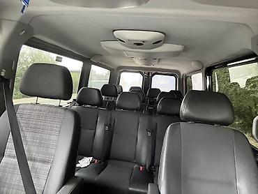x class: Mercedes-Benz Спринтер: 2014 г., 2.2 л, Дизель, Фургон — 8