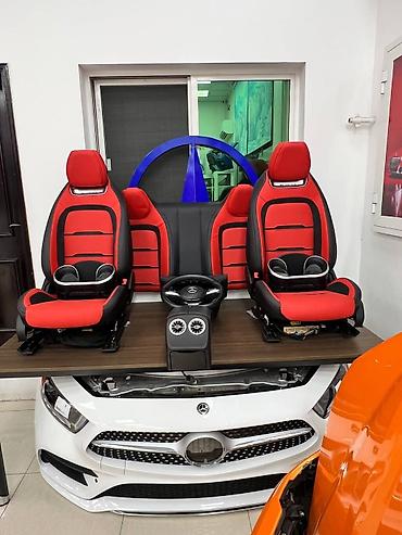 амг: Запчасти на Lamborghini urus Mercedes e class s class c class и другие — 5