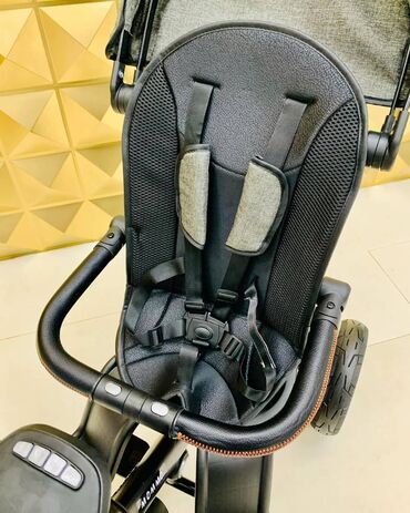 Uşaq velosipedləri: Yeni Üç təkərli Uşaq velosipedi 12", Pulsuz çatdırılma, Rayonlara çatdırılma — 26