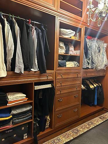 элитные квартиры купить: 5 комнат, 152 м², Элитка, 2 этаж — 7