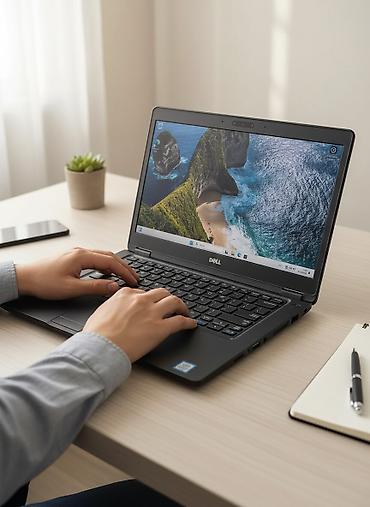 microsoft surface pro 4: Цена оптовая, дилерам Ноутбук Dell Latitude 5480 в идеальном — 6