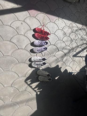 мото ролик: Продам футбольные кроссовки/бутсы Nike. - Модели: линейка Nike Zoom — 3