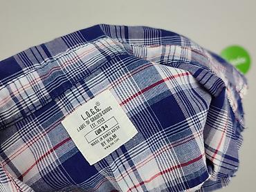 primark long sleeve: H&M L.O.G.G., Koszula damska, rozmiar 2XS — 5