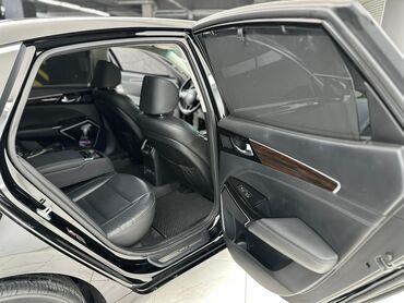 Kia: Kia K7: 2019 г., 2.4 л, Автомат, Бензин — 13