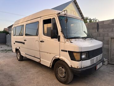 муссо матор 601: Год 1992
Матор Муссо 3.0
Грузапасажир, 7 места. 
Цена 350 000 сом