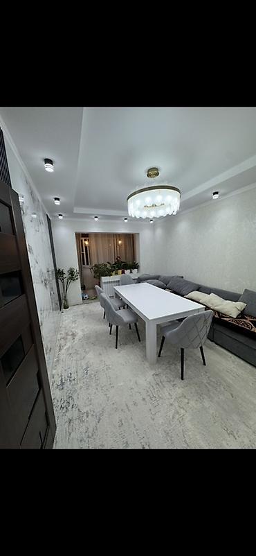 мкр кок жар квартиры: ✅Продается г. Ош ✅3 комнат кв. ✅105-Серия 5 этаж — 1