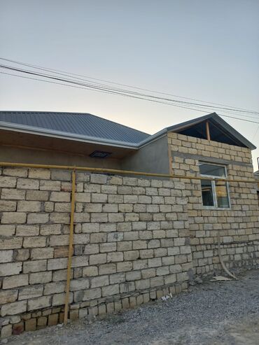 Hökməli 3 otaqlı, 96 kv. m, Yeni təmirli