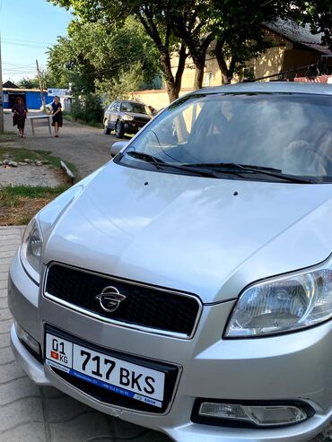 Ravon: Ravon Nexia: 2019 г., 1.5 л, Автомат, Бензин, Седан — 10