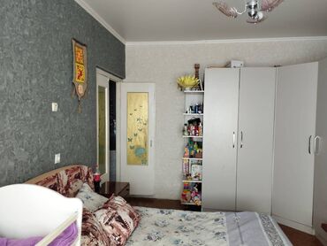 Продажа квартир: 1 комната, 34 м², 105 серия, 5 этаж, Евроремонт