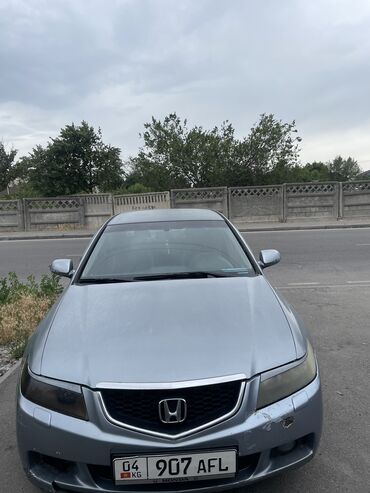 хонда аккорд 1994 год: Honda Accord: 2004 г., 2 л, Типтроник, Газ, Седан