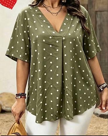 rolka haljine: 2500
L XL 2XL 3XL 4XL 5XL 
Pamuk v5mr — 2