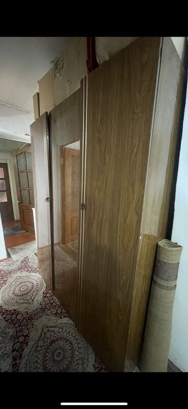 детские кроватки со шкафом: Шкаф для одежды, Прямой