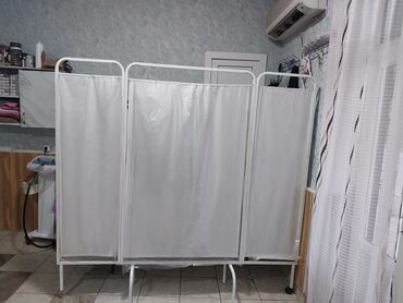 Salon, tibbi mebel dəsti: Gözəllik salonu üçün tam dəst mebel və avadanlıq - İki iş yeri üçün — 10