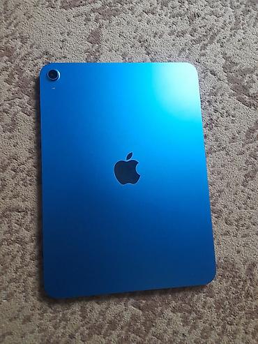 apple ipad pro: İşlənmiş Apple iPad 11 (2025), 10,9", 128 GB — 1