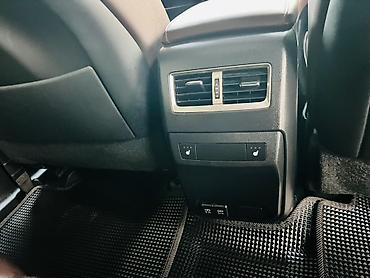 Lexus: Lexus RX: 2020 г., 3.5 л, Автомат, Гибрид, Кроссовер — 16
