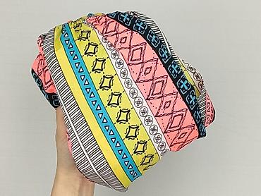 boho crop: Atmosphere, Sukienka damska, rozmiar M — 8