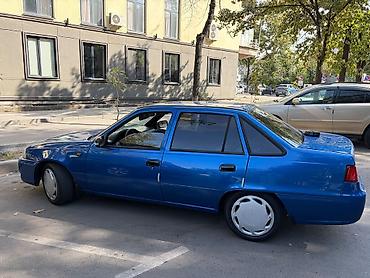 Продажа авто: Daewoo Nexia: 2013 г., 1.5 л, Механика, Газ, Седан — 3