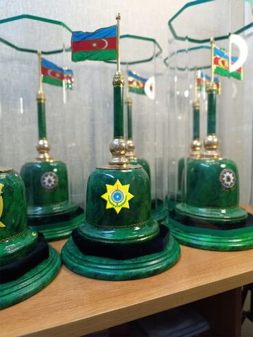 Suvenirlər: Suvenirlər — 18