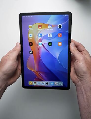 Xiaomi: Yeni Xiaomi Pad 2, 11", 256 GB, Ödənişli çatdırılma, Rayonlara çatdırılma — 3