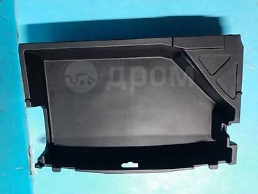 Органайзеры: Органайзер Для багажника, цвет - Черный, Б/у, Самовывоз — 2