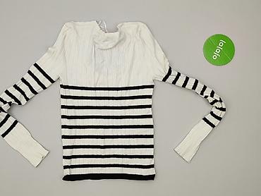 henley top: Sinsay, Sweter damski, rozmiar S — 4