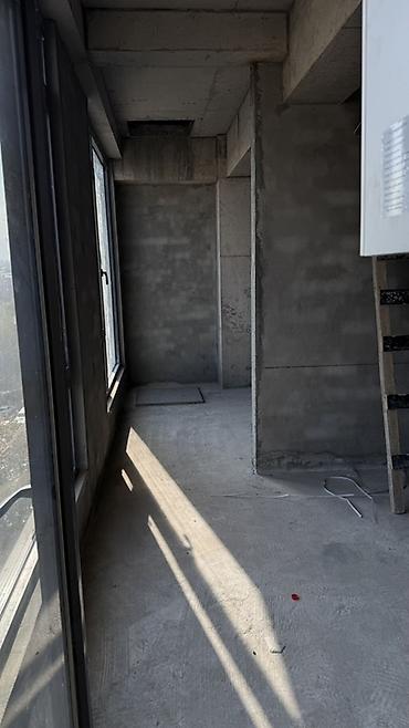 студья: 2 комнаты, 78 м², Кок-Жар мкр Элитка, 8 этаж, ПСО (под самоотделку) — 7