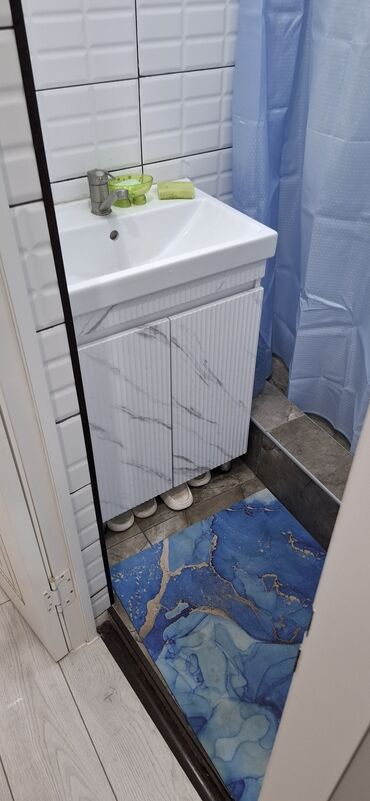 Посуточная аренда квартир: 1 комната, Бытовая техника — 6