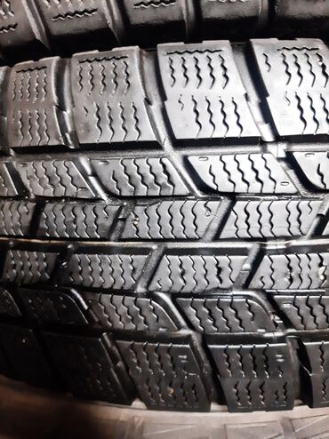 донголок 185 65 14: Шины 175 / 65 / R 14, Зима, Б/у, Комплект, Япония, GoodYear