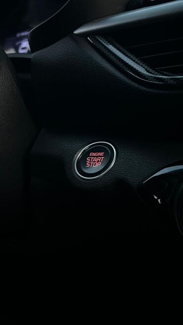 Kia: Kia K3: 2019 г., 1.6 л, Автомат, Бензин, Седан — 10