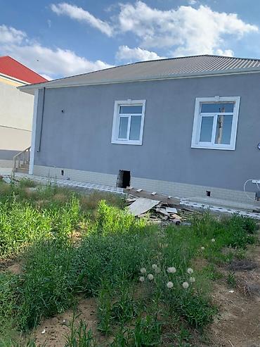 rahat emlak: 4 otaqlı, 125 kv. m, Kredit yoxdur, Yeni təmirli — 2