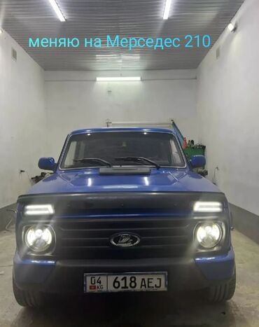 нива эффект ск5: ВАЗ (ЛАДА) 4x4 Niva: 1999 г., 1.7 л, Механика, Бензин, Хетчбек