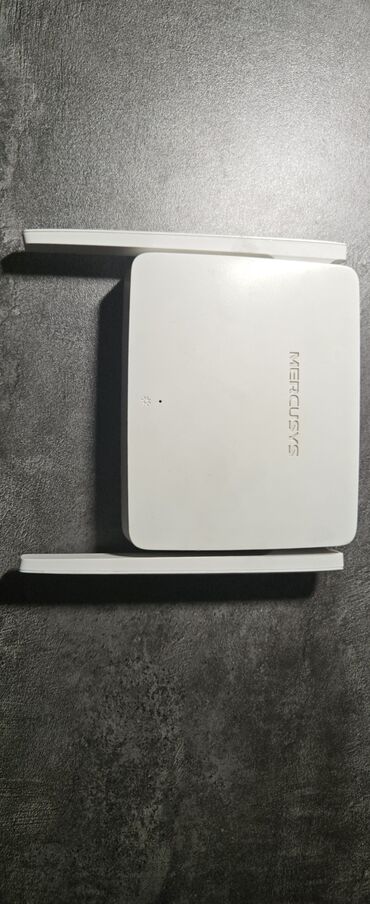 вай фай роутор: ​Продаю надежный роутер Mercusys MW301R (N300). Состояние отличное