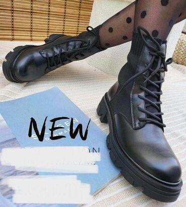 Čizme: Cizme — 10