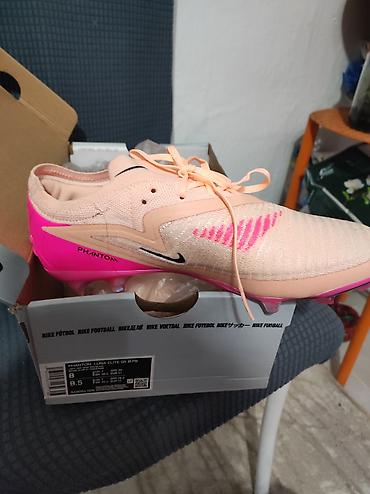 мишка б у: Nike Phantom Luna Elite GX III FG - Профессиональные футбольные бутсы — 3