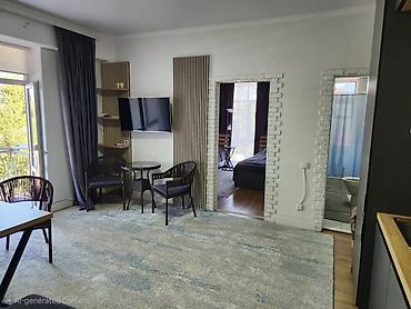 Продажа квартир: 2 комнаты, 53 м², 2 этаж, Дизайнерский ремонт — 3