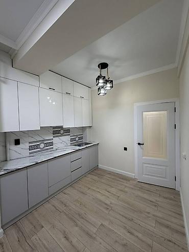Продажа квартир: 2 комнаты, 60 м², Элитка, 11 этаж, Евроремонт — 7