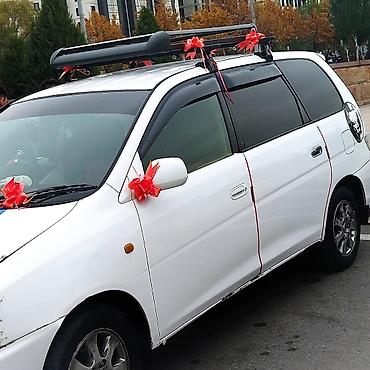 voxy noah: Toyota Gaia: 2002 г., 2 л, Автомат, Бензин, Минивэн — 5