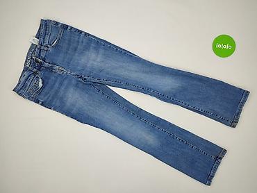 bootcut jeansy: Next, Jeansy damskie, rozmiar S — 2