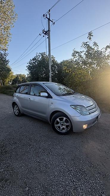 тойота ист левый руль: Toyota Ist: 2003 г., 1.5 л, Автомат, Бензин, Хэтчбэк — 3