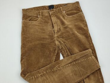 dziurawe jeansy: Jeansy dla mężczyzn, L, H&M, stan - Bardzo dobry