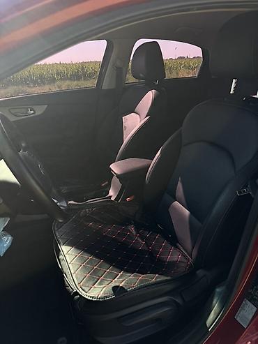 авто чегол: Kia K3: 2019 г., 1.6 л, Автомат, Бензин, Седан — 8
